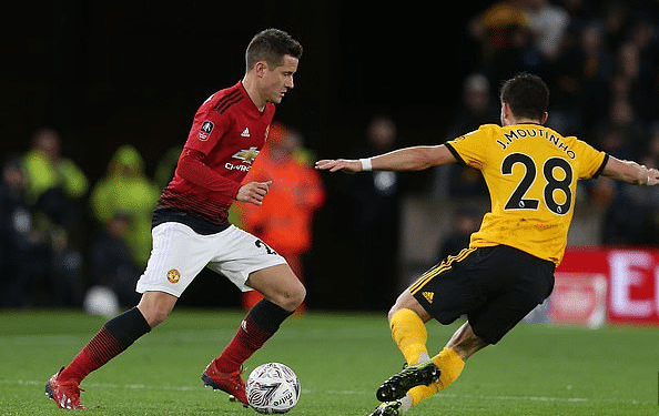 他在网球事 他在网球事