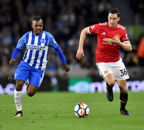 确定性的背 确定性的背