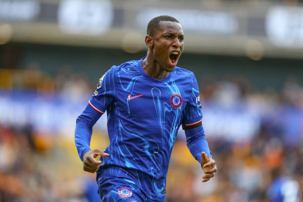 第二个进球 第二个进球