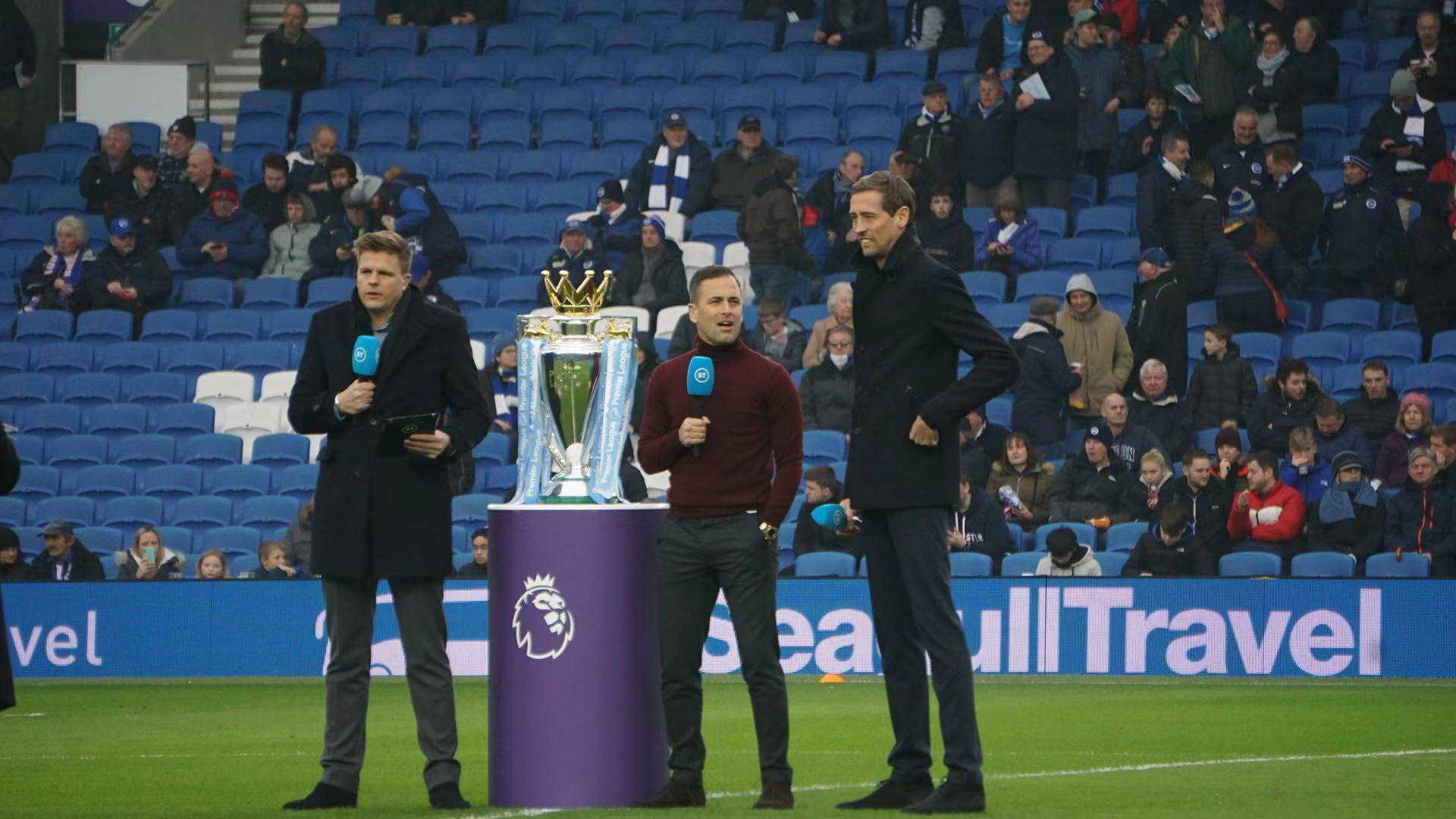 期许与激励 期许与激励